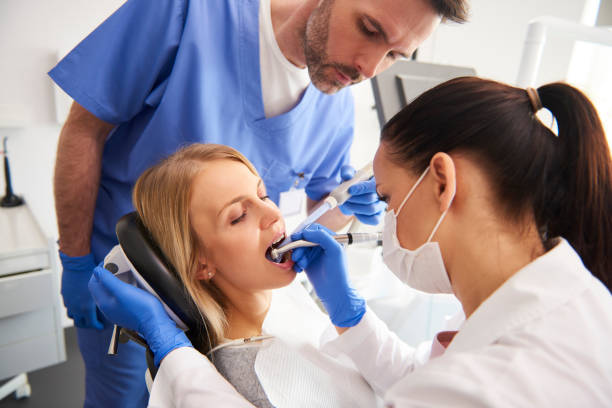 Best Wisdom Tooth Removal  in Palm Harbor, FL