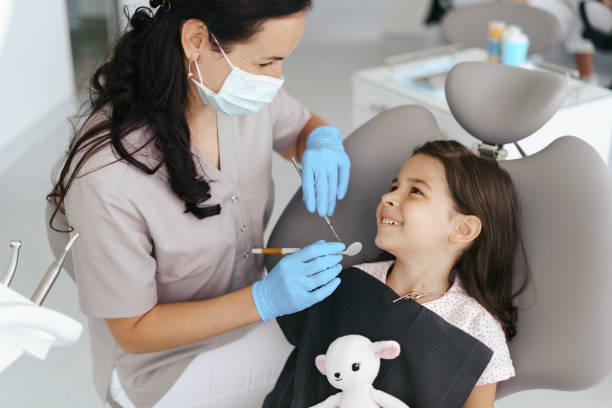 Best Full Mouth Reconstruction  in Palm Harbor, FL