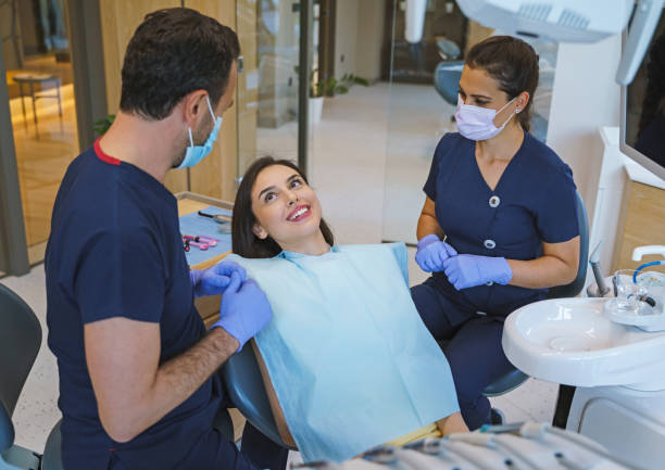 Best TMJ/TMD Treatment  in Palm Harbor, FL