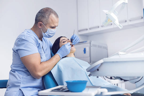 Best Laser Dentistry  in Palm Harbor, FL